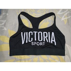 NWOT Victoria Sport Sports Bra